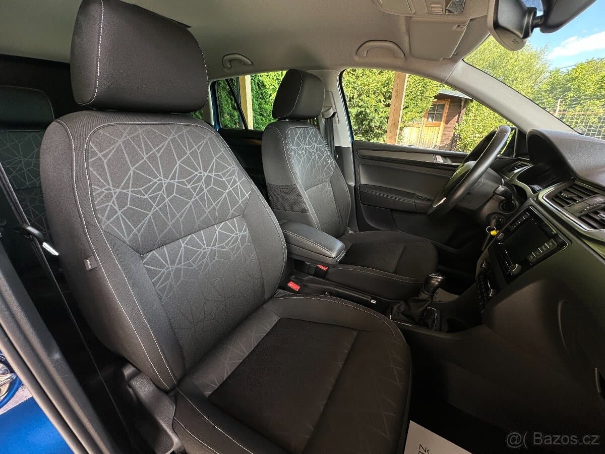 2018 Škoda RAPID - 10