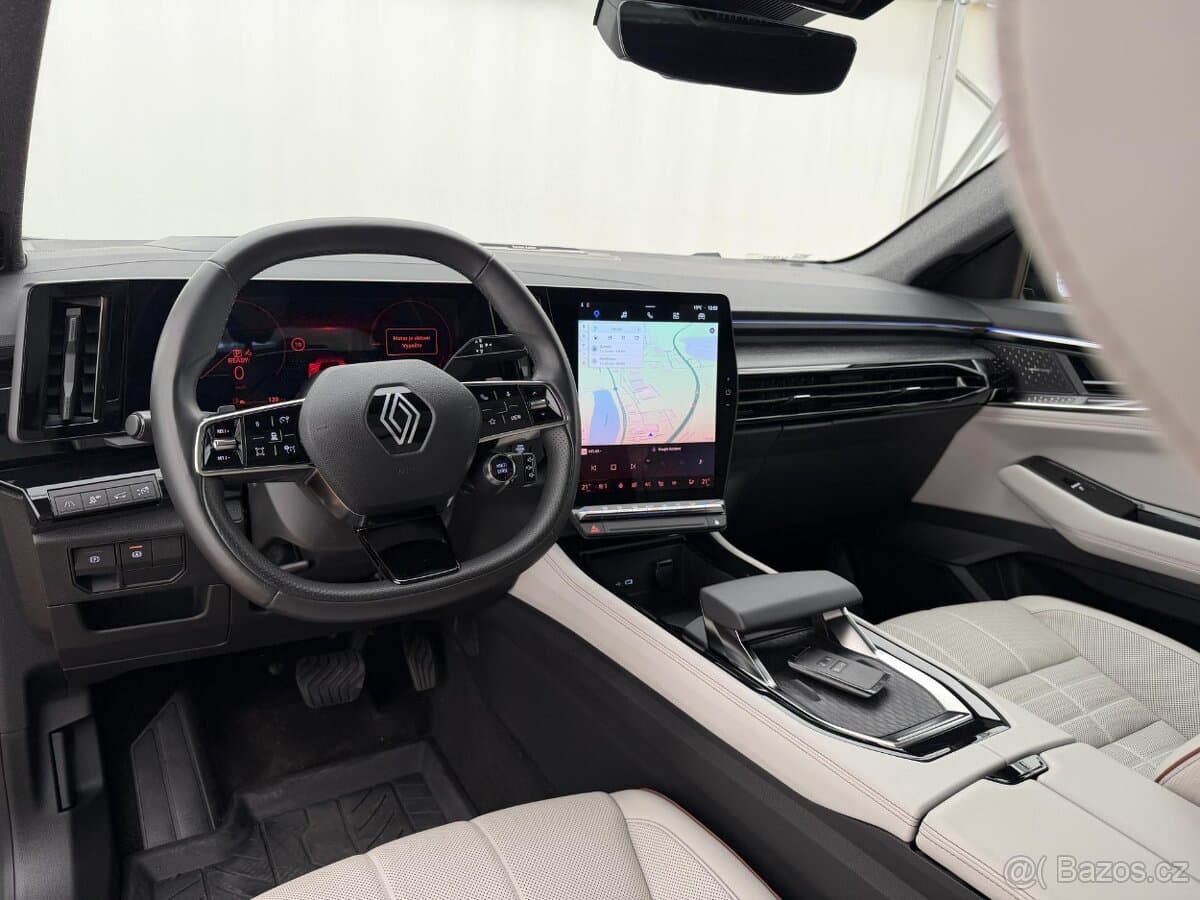 2024 Renault ESPACE - 10