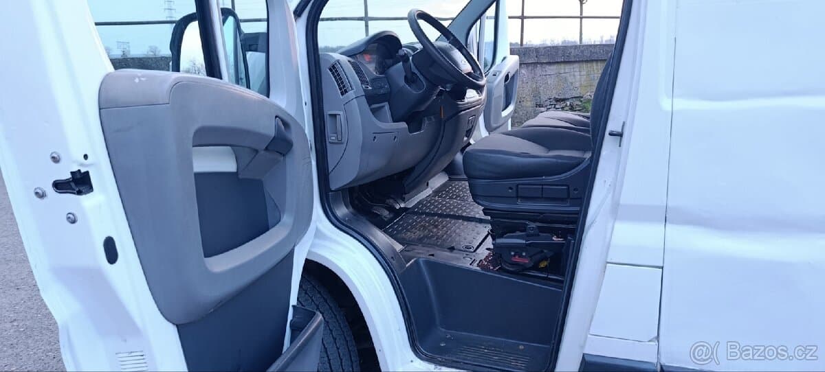 2008 Peugeot BOXER - 10