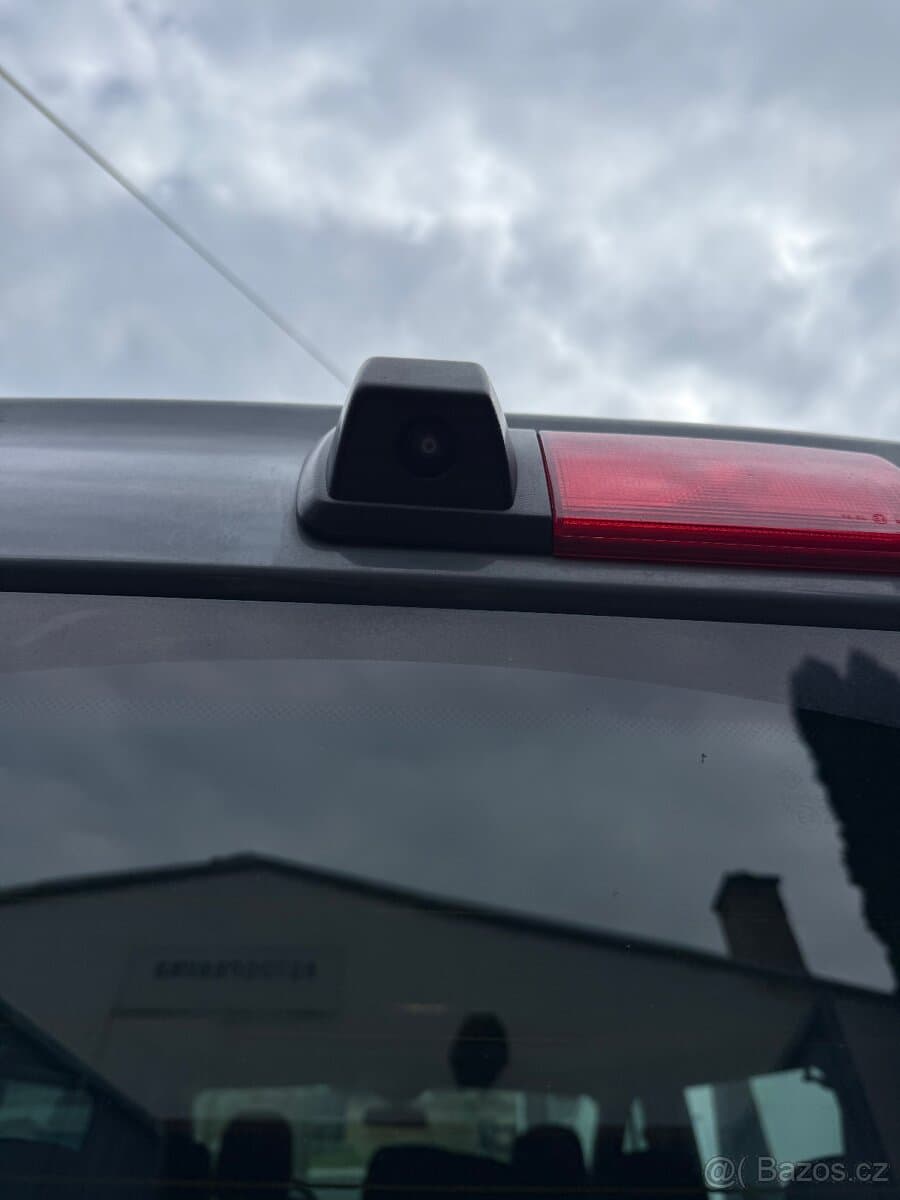 2019 Renault TRAFIC - 10
