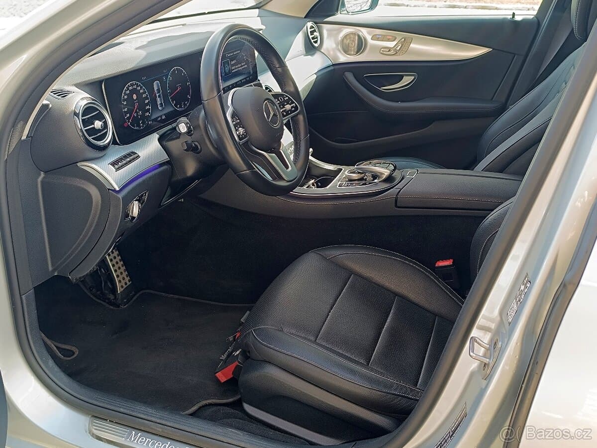2020 Mercedes-Benz OSTATNÍ - 10