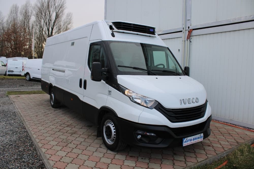 2023 Iveco OSTATNÍ - 10