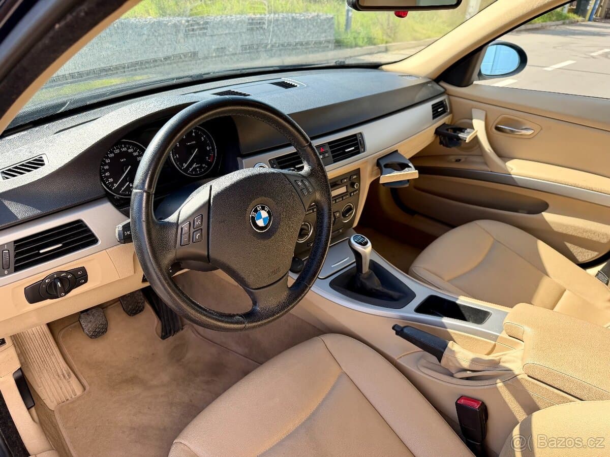 2008 BMW OSTATNÍ - 10