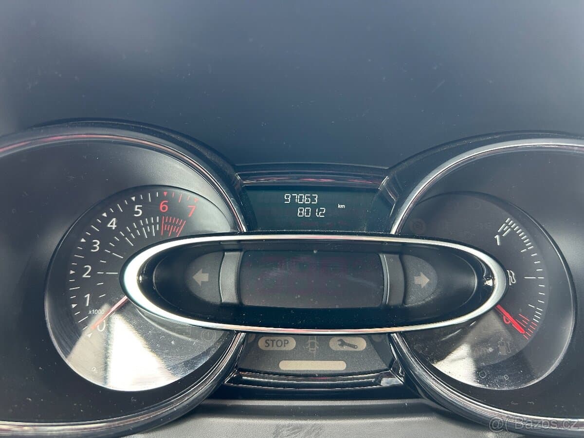 2018 Renault CLIO - 10