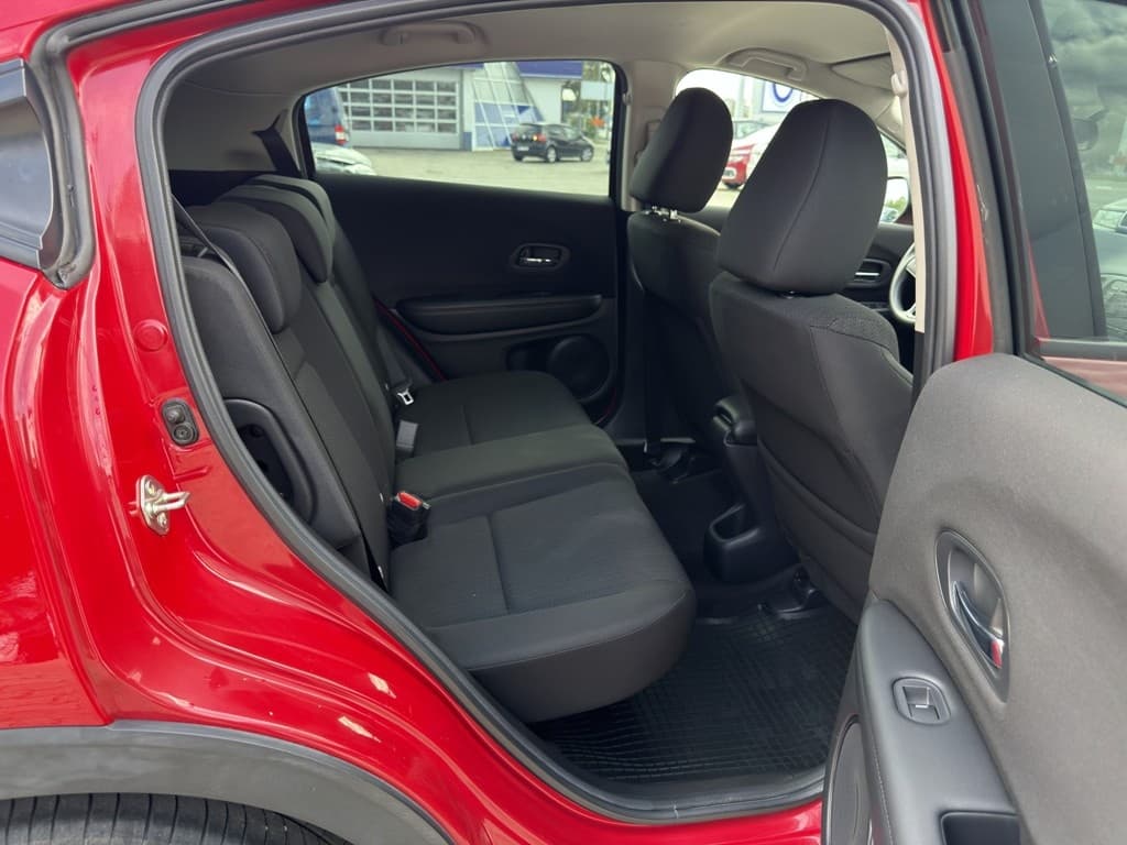 2016 Honda HR-V - 10