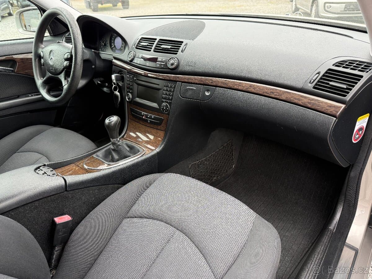 2009 Mercedes-Benz OSTATNÍ - 10