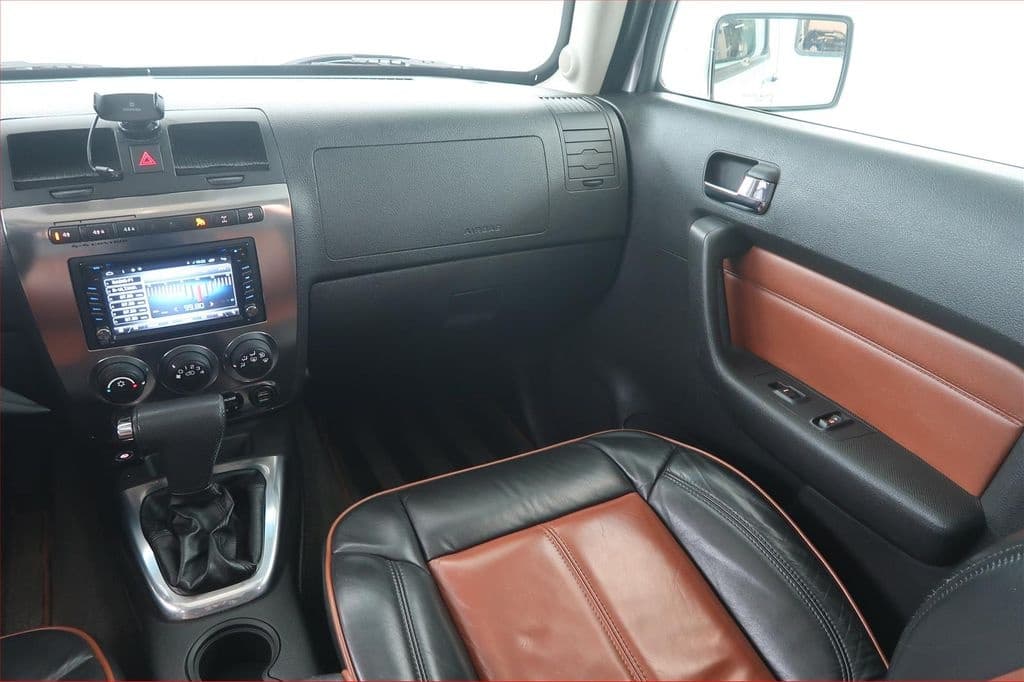 Hummer OSTATNÍ - 10