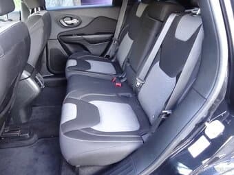 2015 Jeep CHEROKEE - 10