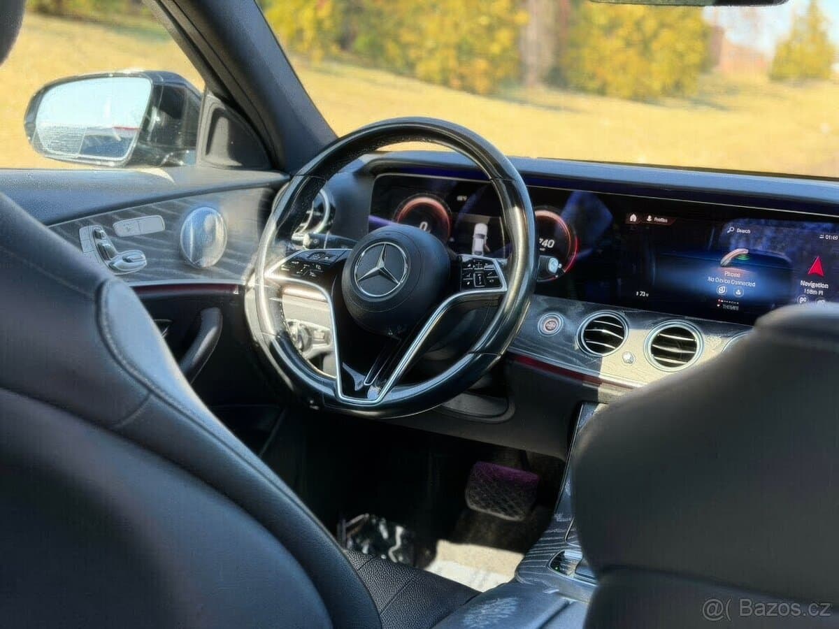 2021 Mercedes-Benz OSTATNÍ - 10