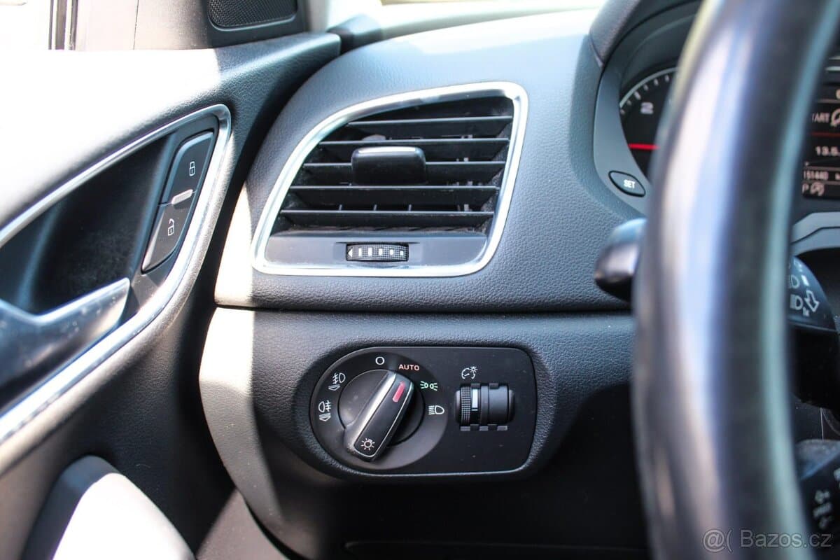 2012 Audi Q3 - 10
