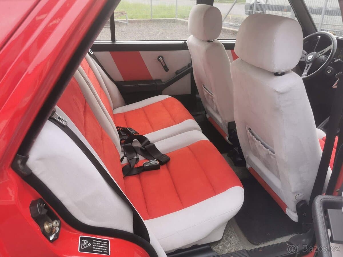 1990 Lancia DELTA - 10