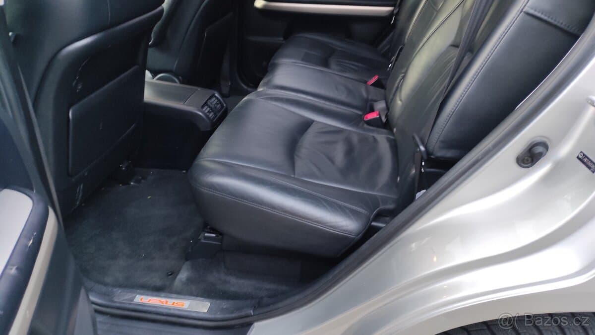 2006 Lexus RX - 10