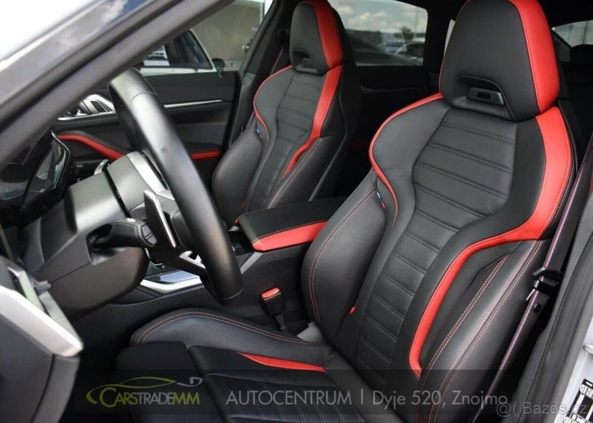 2024 BMW 4-SERIES - 10