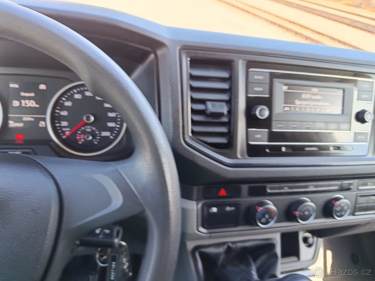 2020 Volkswagen OSTATNÍ - 10