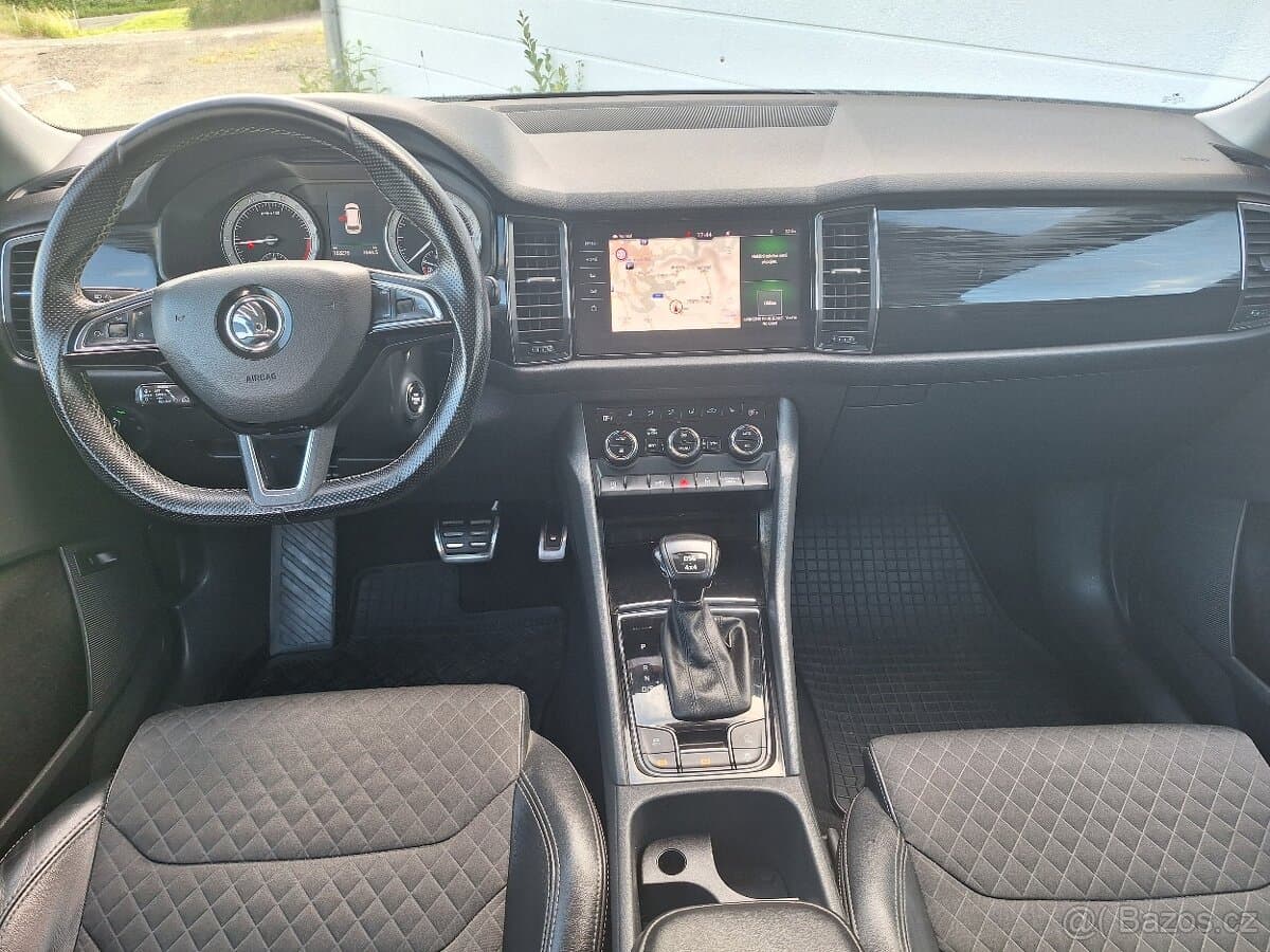 2019 Škoda KODIAQ - 10