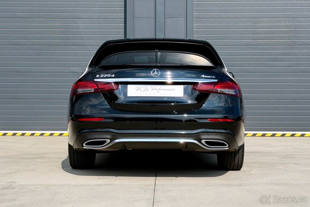 2020 Mercedes-Benz OSTATNÍ - 10