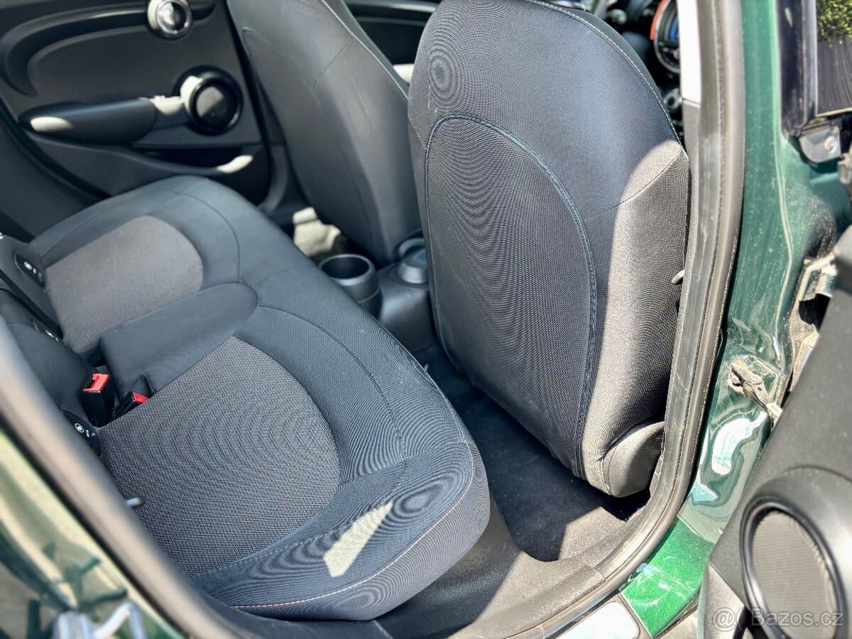 2018 Mini ONE - 10