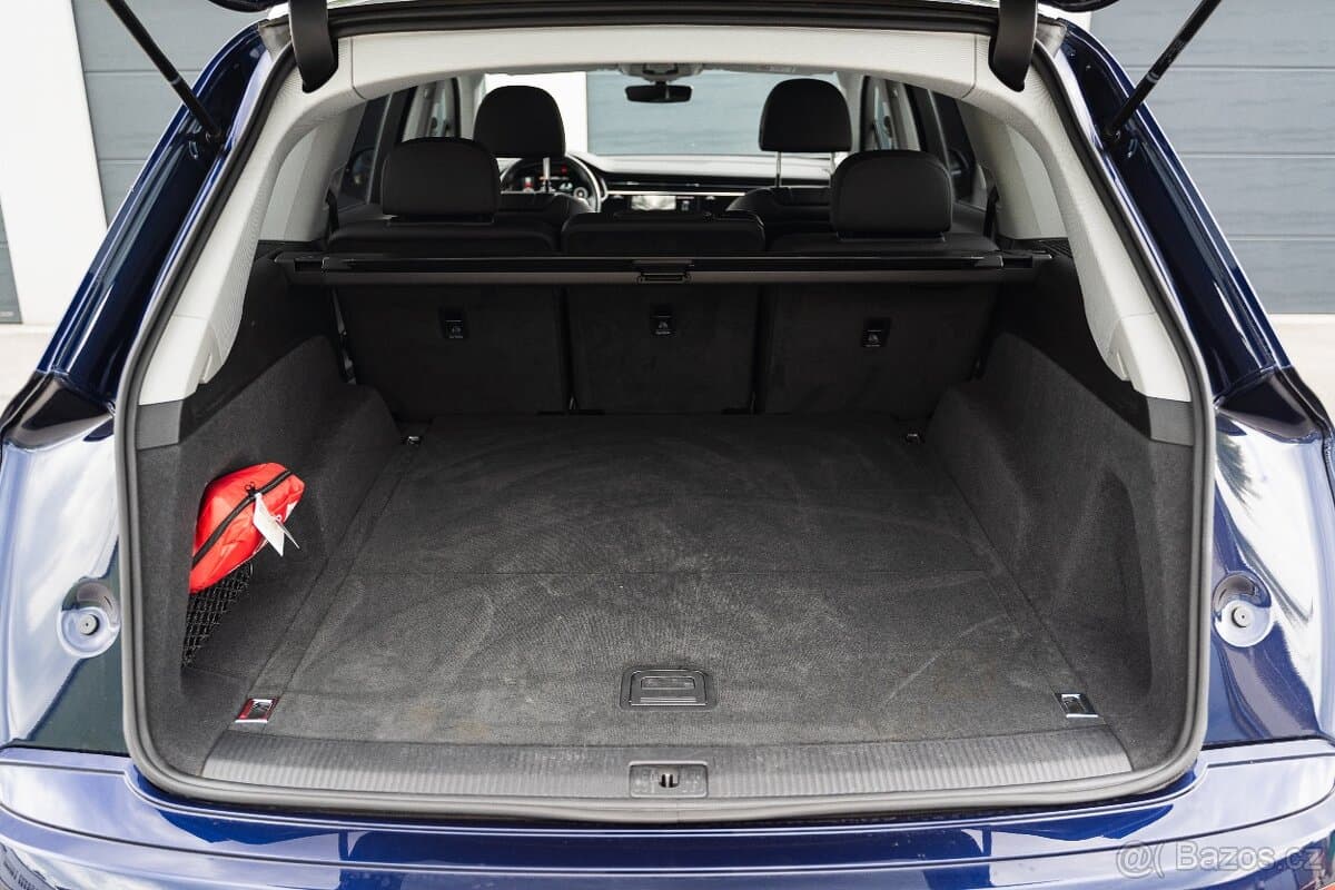 2021 Audi Q7 - 10