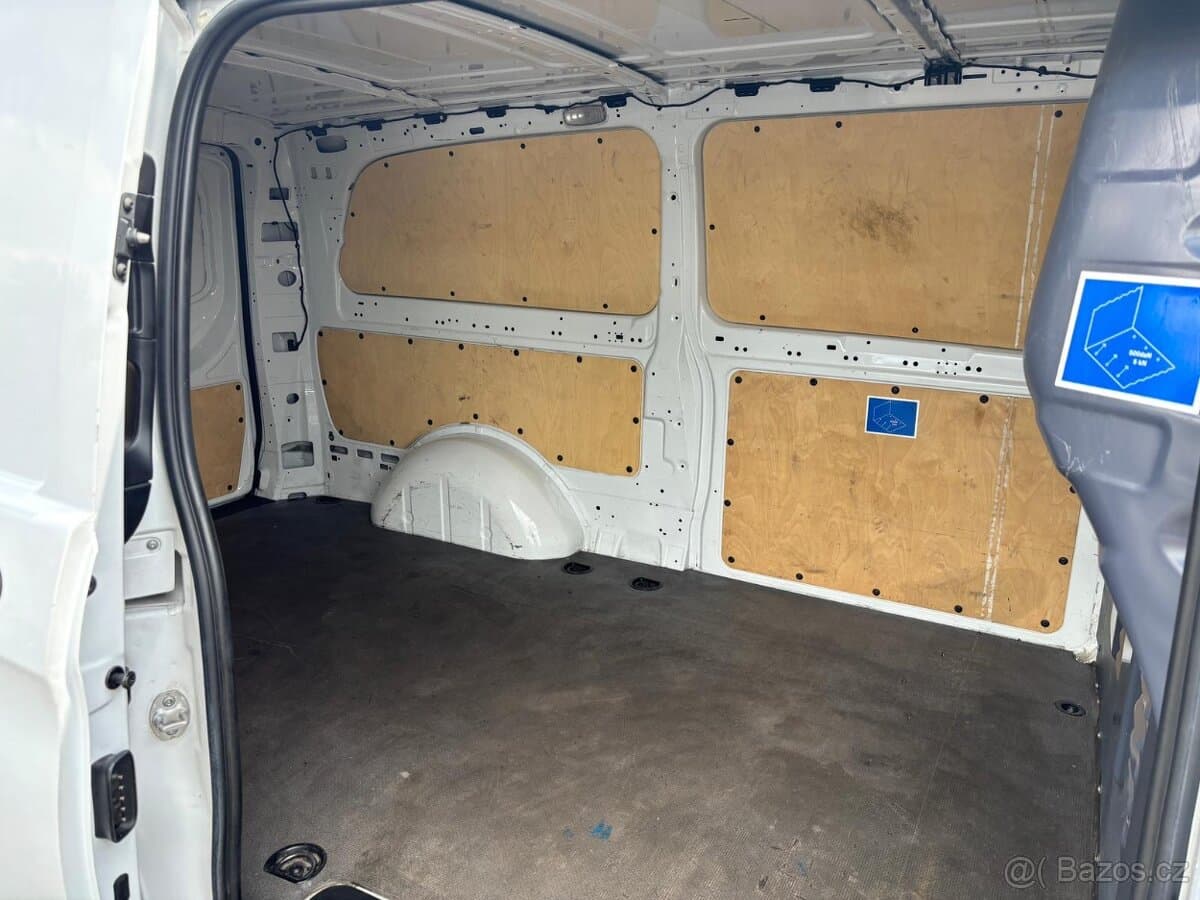 2016 Mercedes-Benz VITO - 10