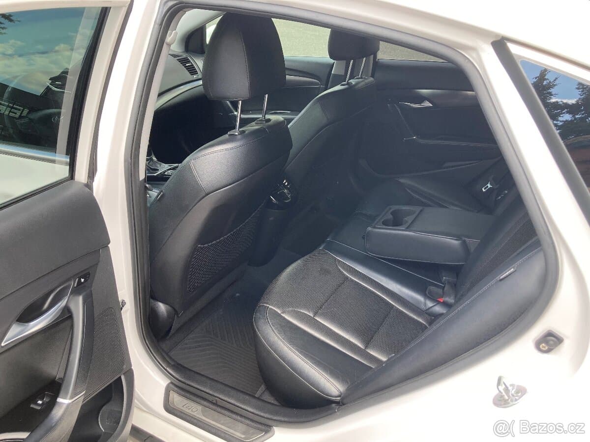 2012 Hyundai i40 - 10