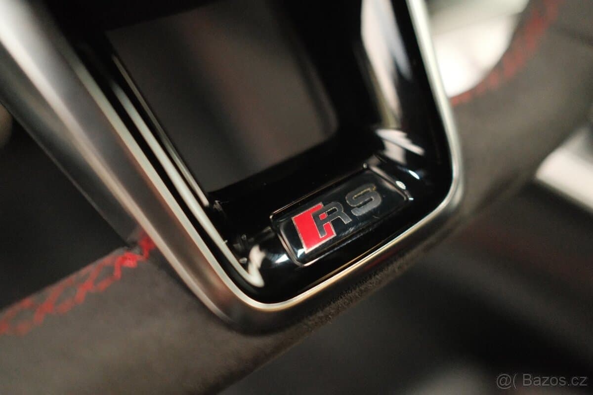 Audi RS6 - 10