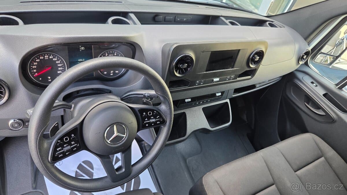 2023 Mercedes-Benz SPRINTER - 10