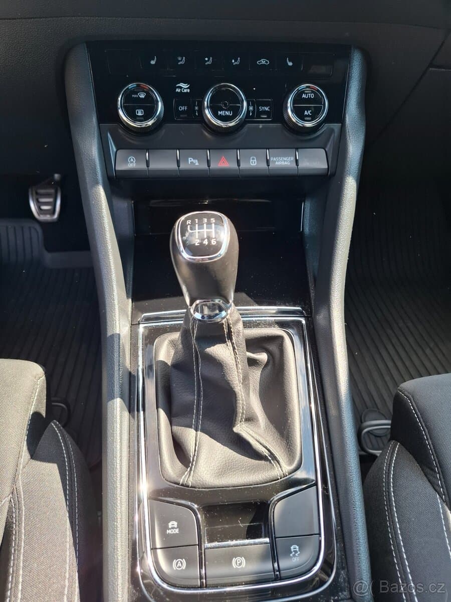 2019 Škoda KAROQ - 10