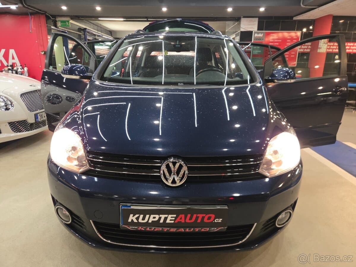 2013 Volkswagen GOLF - 10