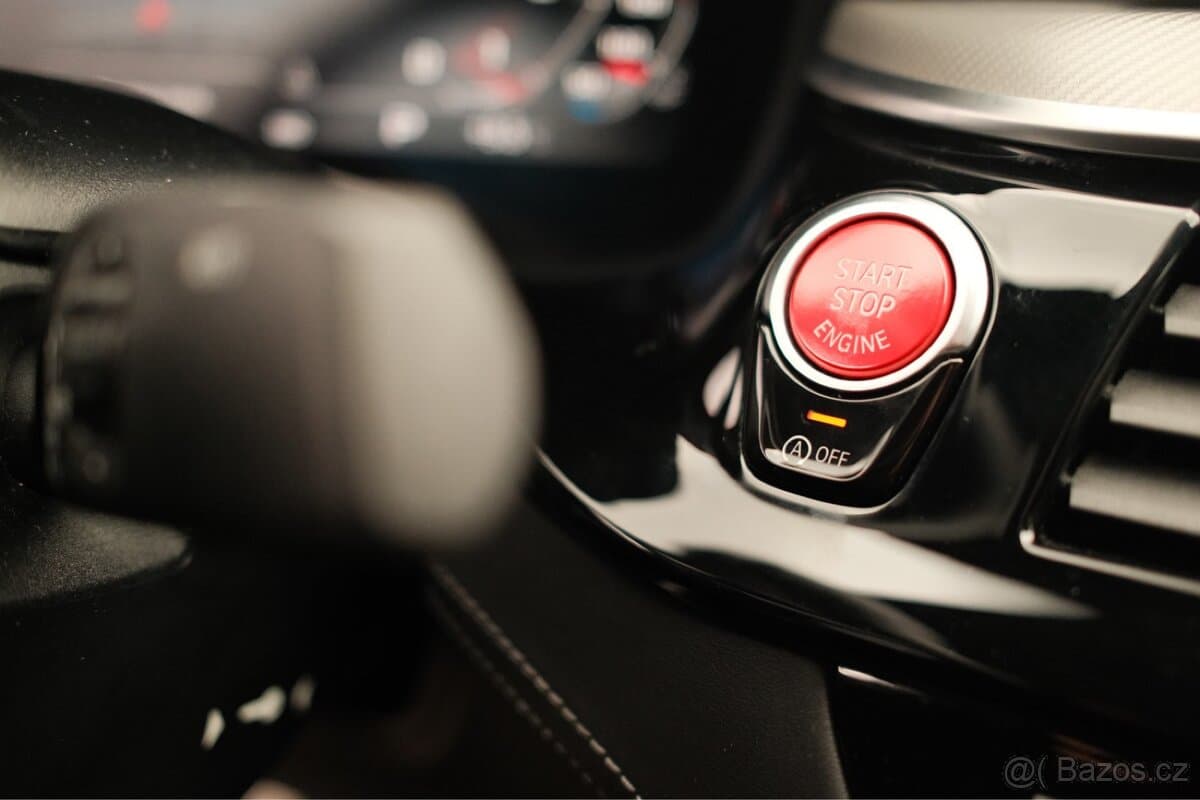 BMW M5 - 10