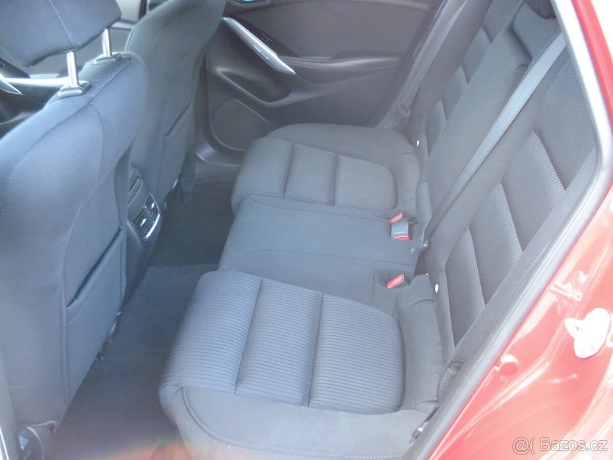2014 Mazda 6 - 10