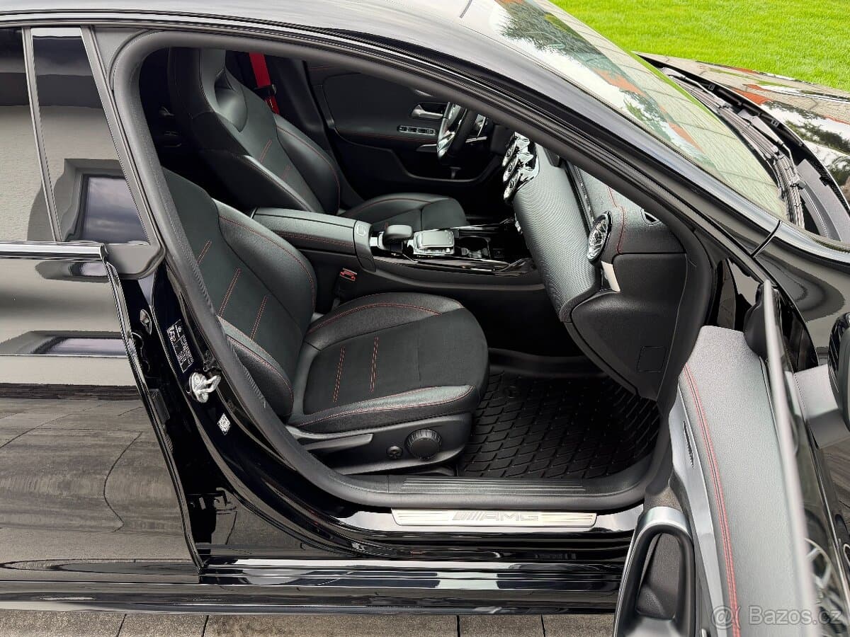 2022 Mercedes-Benz CL-CLASS - 10