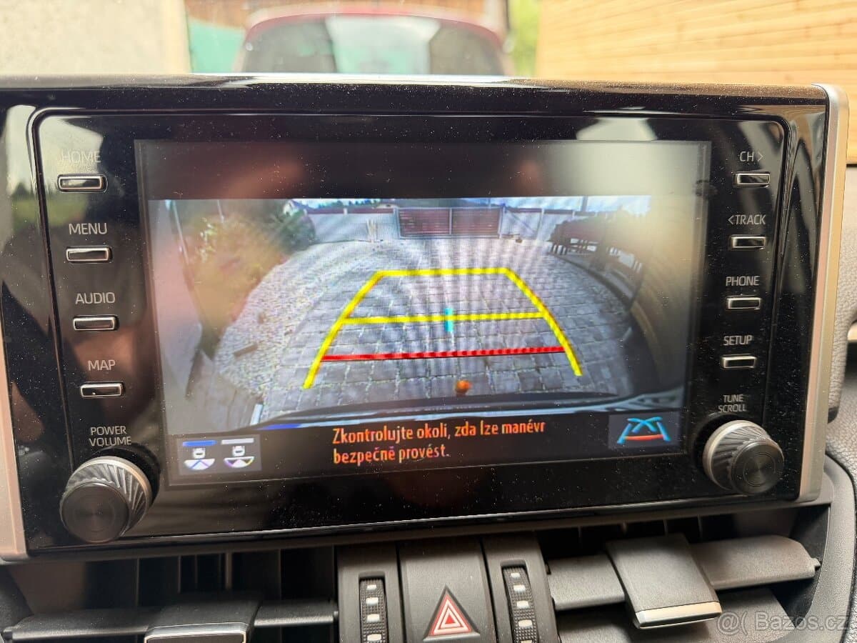 2019 Toyota RAV4 - 10