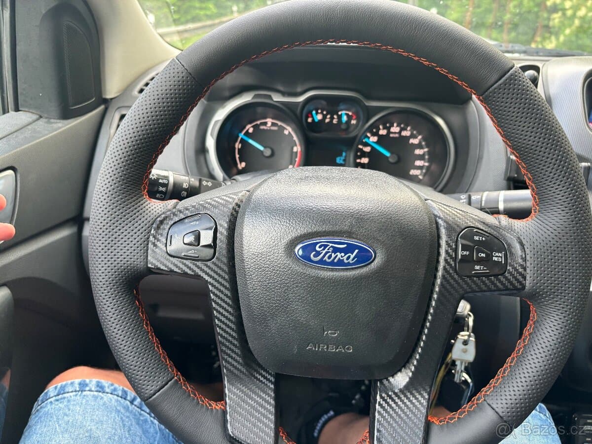 2015 Ford RANGER - 10