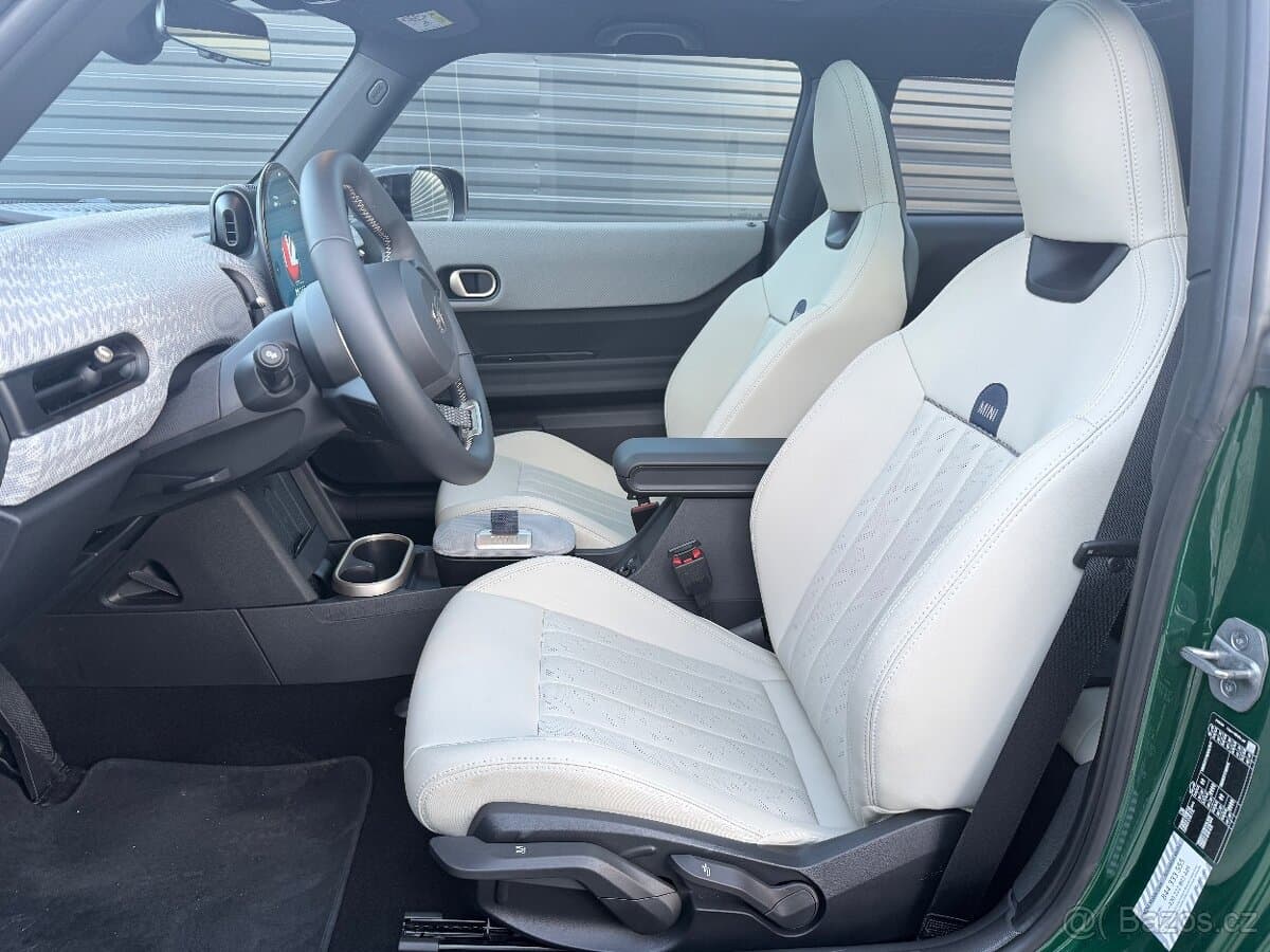 2025 Mini COOPER - 10