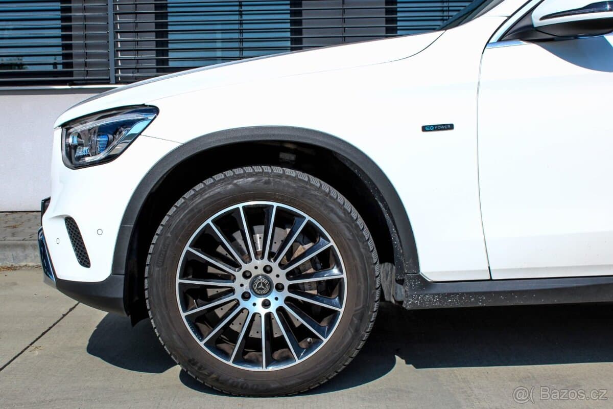 2020 Mercedes-Benz GL - 10