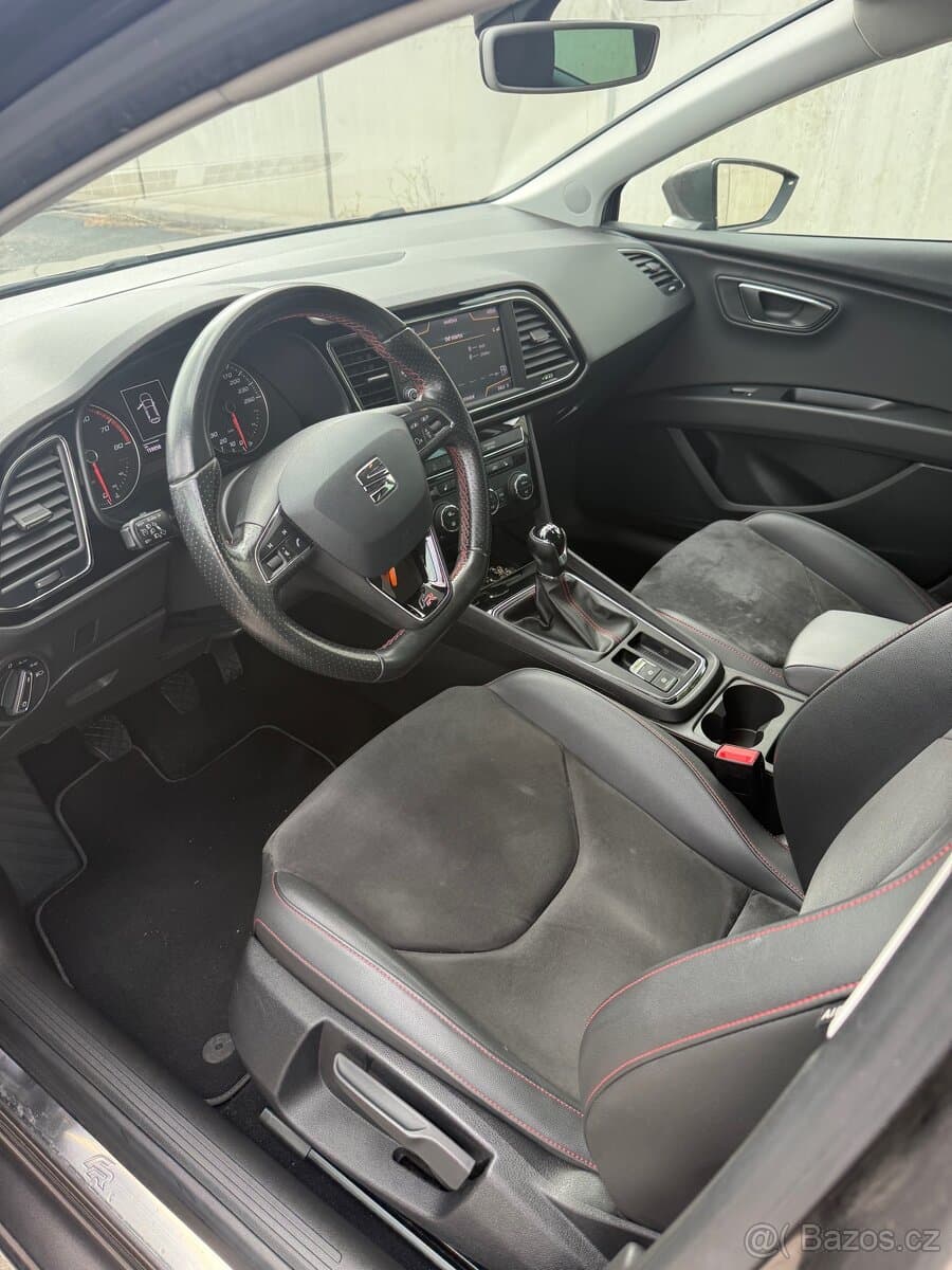 2017 Seat LEON - 10