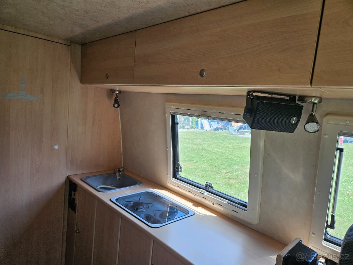 2002 Iveco OSTATNÍ - 10