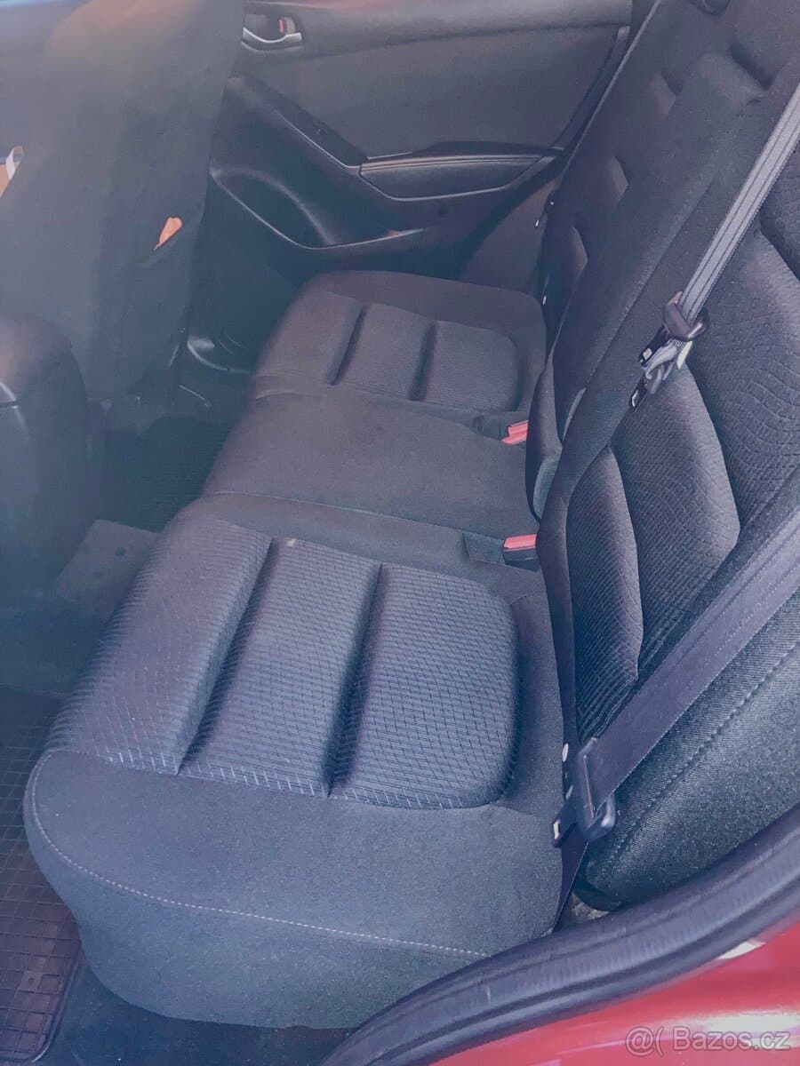 2014 Mazda CX-5 - 10