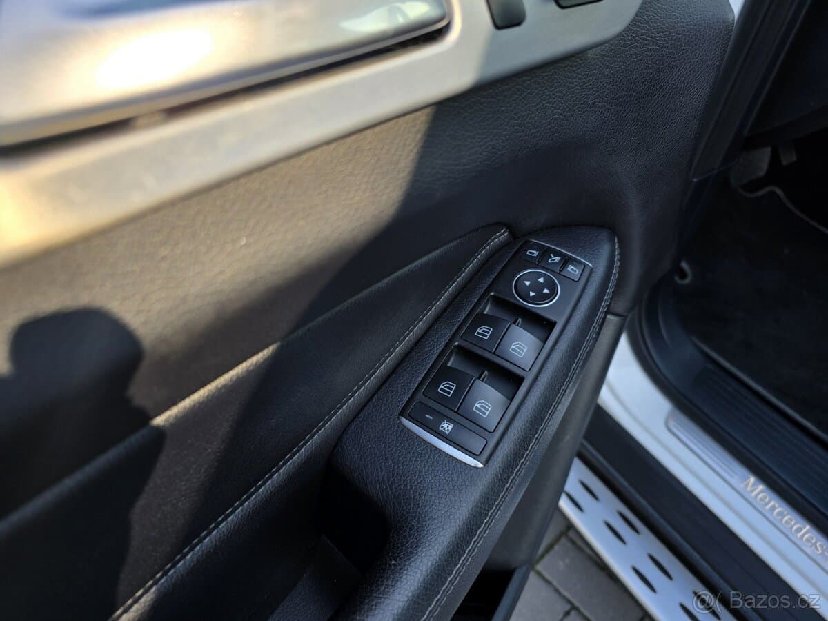 2016 Mercedes-Benz GL - 10