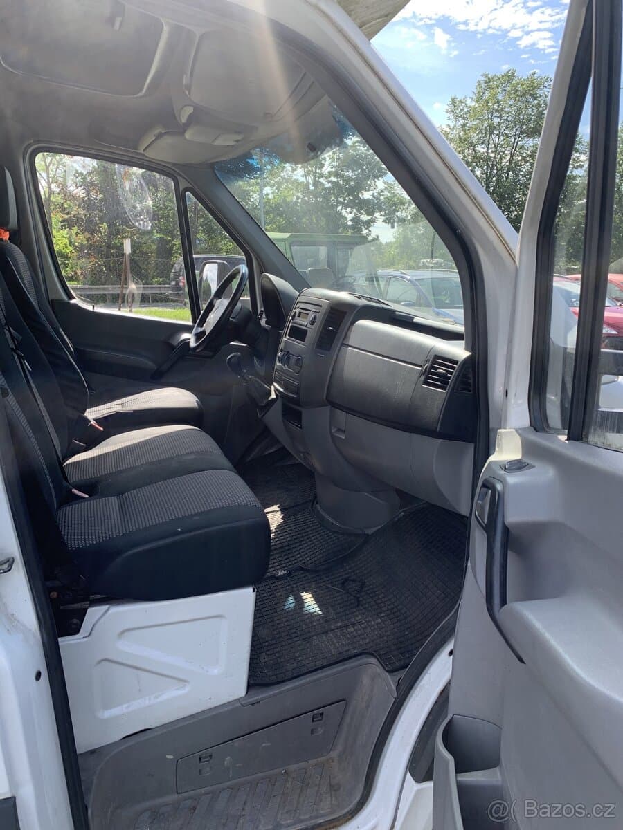 2007 Mercedes-Benz SPRINTER - 10