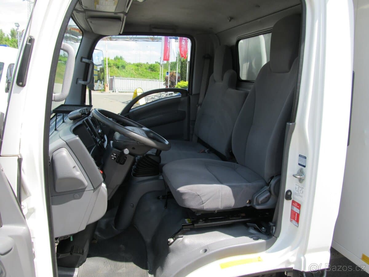 2015 Isuzu OSTATNÍ - 10