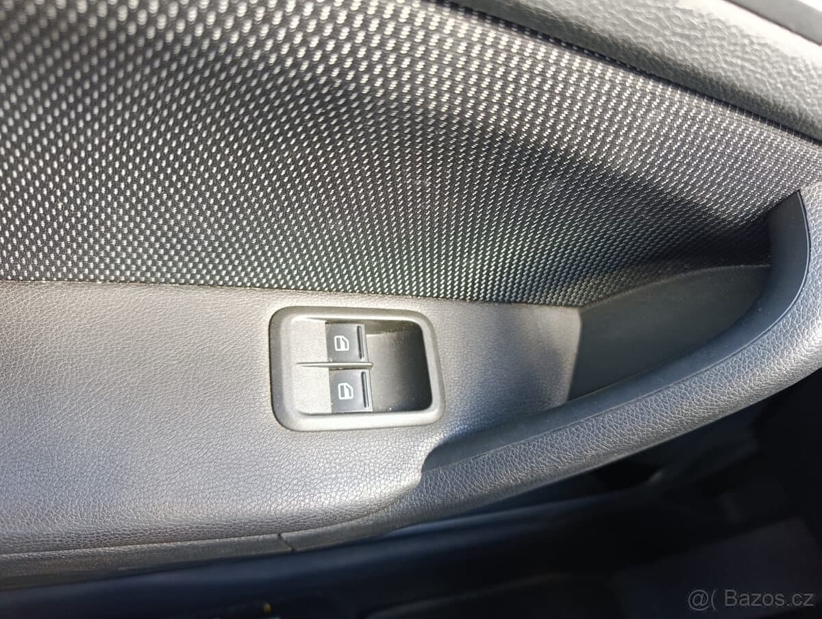 2012 Škoda YETI - 10