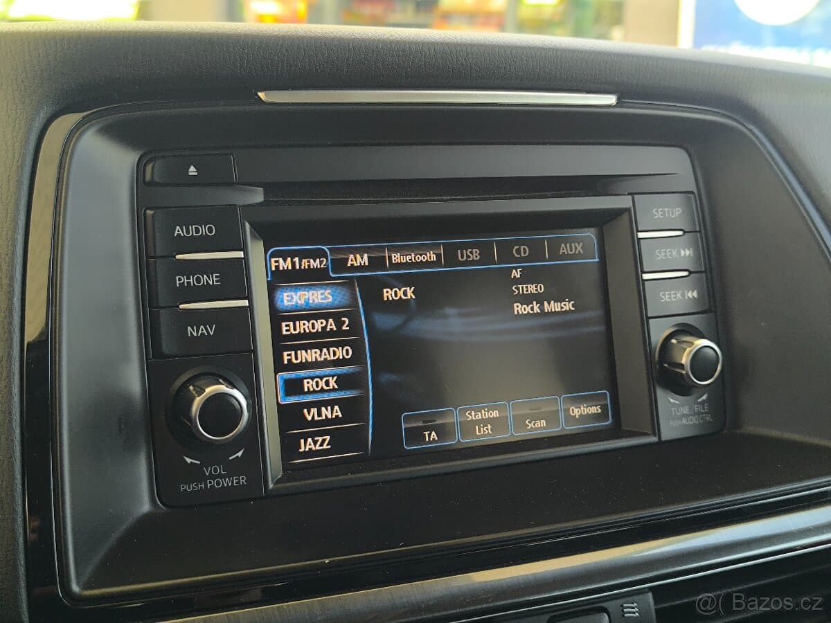 2014 Mazda 6 - 10