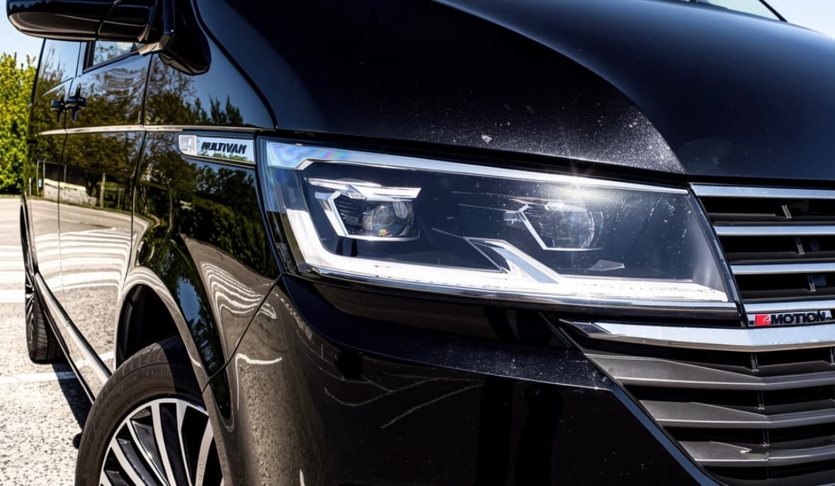 2022 Volkswagen MULTIVAN - 10