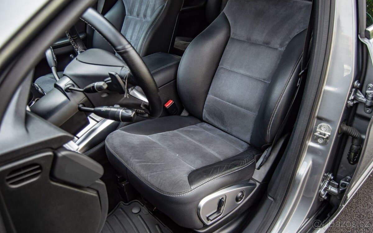 2011 Mercedes-Benz OSTATNÍ - 10