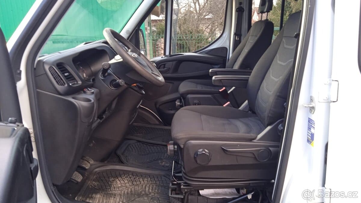 2019 Iveco OSTATNÍ - 10