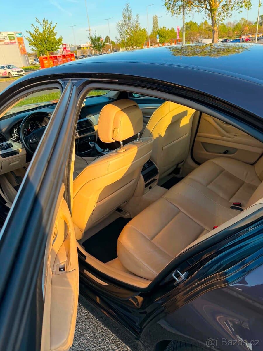 2010 BMW OSTATNÍ - 10