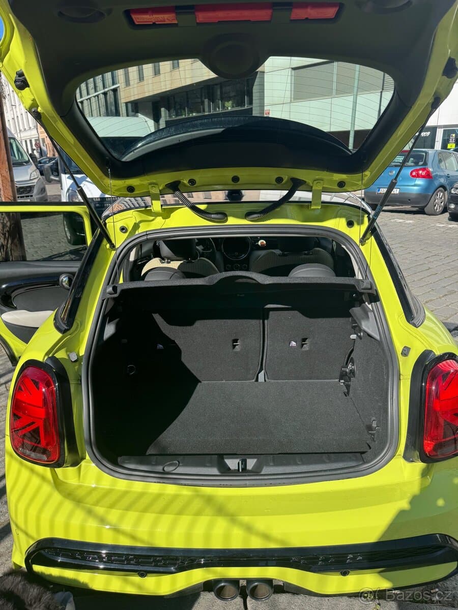 Mini COOPER S - 10