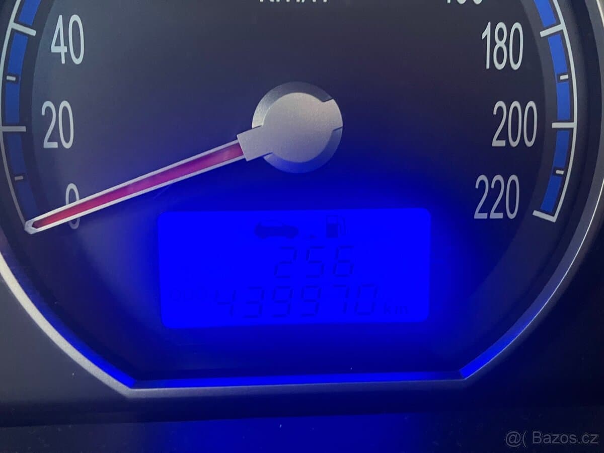 2007 Hyundai SANTA FE - 10