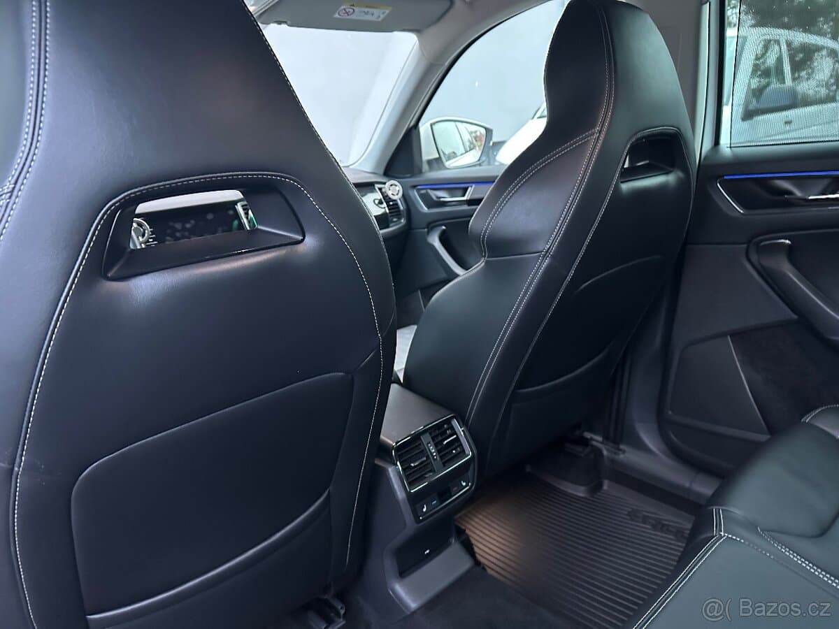 2017 Škoda KODIAQ - 10